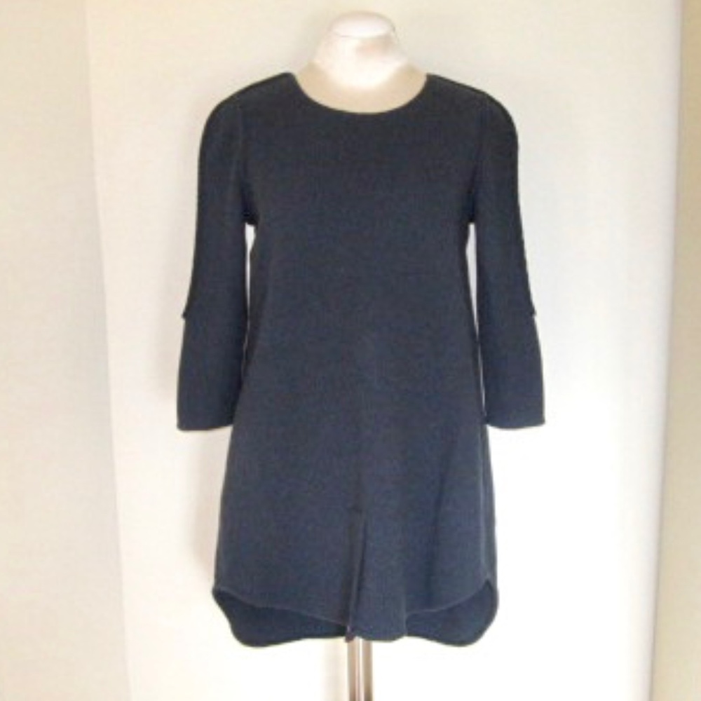 3.1 Phillip Lim Framed Silhouette Dress